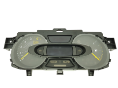 Speedometer/Instrument Cluster Renault Captur 248104881R C Visteon 27569