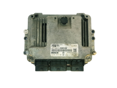 Controller 6M51-12650-NB 0281011701 Ford 33355