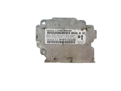 Controller P68186643AC 39754C MK49 Chrysler 