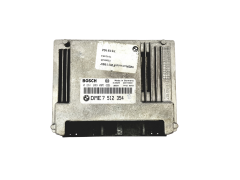 Controller BMW 0261209005 7512354 Bosch 28469