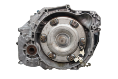 Automatic Gearbox SU1019 Renault Laguna 2 2.2 DCI 8200297662 167000km
