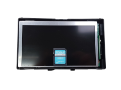 Navigation Renault 259153398R 259203567R Europe V32 TomTom