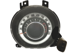 Speedometer/Instrument Cluster Fiat 500 5550021211 29392