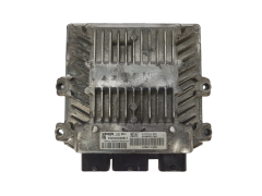 Controller 5WS40045B-T 9650517980 9647423380 SID801A PSA Siemens 3369