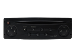 Cd Radio Player Renault Laguna 2 8200002607 22DC279/62Z 2174