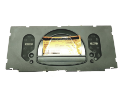 Speedometer/Instrument Cluster Renault Modus 8200418021 F 32483