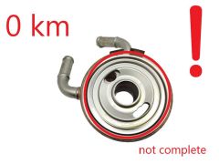 Engine Oil Cooler 21305CK82A 7701065935 Renault 2.0 16v M4R Engine Oil Cooler 21305CK82A 7701065935 Renault 2.0 16v M4R