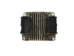 Controller Opel 8973743620 21000087 Delphi 