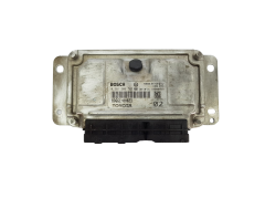 Controller Toyota 89661-0H023 0261208702 Bosch 18765