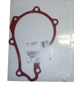 Gasket, Seal New Original 1206.F2 1206F2 Citroen Peugeot