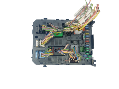 Controller BSI04EV K04-00 9664059080 PSA 40203