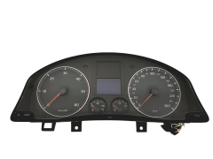 Speedometer/Instrument Cluster VW Golf MK5 Plus 1K0920864BX VDO
