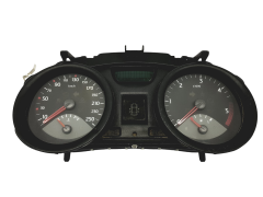 Speedometer/Instrument Cluster Renault Megane 2 8200399693 D 39730