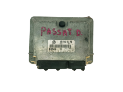 Controller 038906018FS 0281010171 VW Bosch 33219