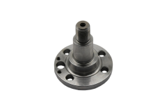 Rear Wheel Swivel For VW Audi Seat Skoda 6Q0501117 55010905901 Vika