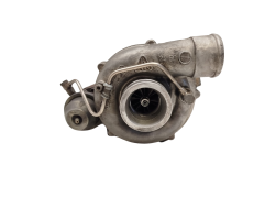 Turbocharger Volvo 2.5 D5 074145701J K14 4426 Turbocharger Volvo 2.5 D5 074145701J K14 4426