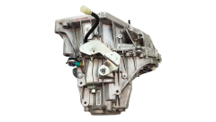 Gearbox TL4B355 320108263R 1.3 TCe Dacia Duster 2 0 km 320105198R