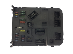 Controller BSI E02-00 9646777380 S118085210G PSA Siemens 2019