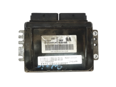 Controller 96801800 5WY5407A  9A Chevrolet Kemsco 19358