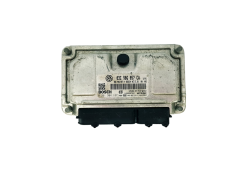Controller 03C906057CA 0261S04187 VW Bosch 34100
