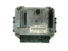 Controller 0281011276 8200305678 8200304606 Renault Bosch 32357