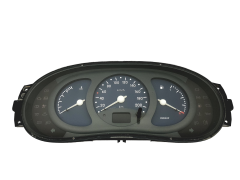 Speedometer/Instrument Cluster Renault Kangoo 1 7700313173 47531