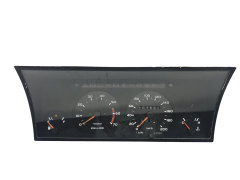 Speedometer/Instrument Cluster Volvo 340 360 205461 1100083295 VDO