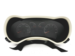 Speedometer/Instrument Cluster Ford Ka 5550050519 5550050505 32320