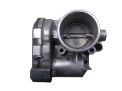 Air Throttle Body Ford 8A6G-9F991-AB 0280750531 Bosch 1588