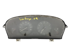 Speedometer/Instrument Cluster Berlingo 1 Partner 1 9635681180 PSA 48238