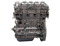 Diesel Engine 9HX 10JBAV 1.6 HDI 16v Citroen C4 Peugeot 307