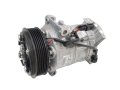 Air Con Compressor/Pump 926002410R PXC14 Sanden Renault Megane 4 0km