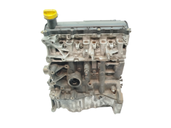 Diesel Engine K9KF728 K9K728 1.5 dci Renault Megane 2 7701475122 S80