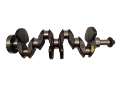 Crankshaft 2757R 122018899R Renault 1.2 TCE H5F400 4869