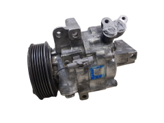 Air Con Compressor/Pump 6453RJ DKV-06R 88310-0H010 Valeo Toyota Citroen Peugeot