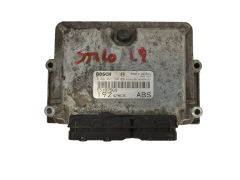 Controller 55187569 0281011396 19242ACA Fiat Bosch 14347