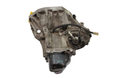 Gearbox JH3172 1,4 Renault Clio 3 7711368627