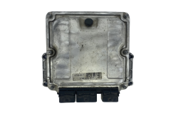 Controller 0281010499 9642013080 28FM0000 PSA Bosch 48896