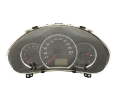 Speedometer/Instrument Cluster Toyota Yaris 3 83800-0DQ20 Denso 41369