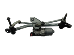 Wiper Mechanism Renault Twingo 2 8200364766 0390241541 Bosch 1063