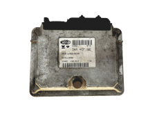 Controller IAW4EF.G2 55184487 Fiat Magneti Marelli 28153