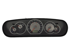 Speedometer/Instrument Cluster Citroen C5 9655608980 22095
