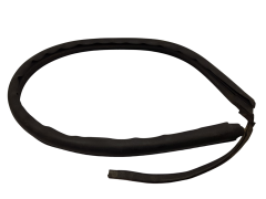 Gasket, Seal Left 9643884480 9023NQ Citroen C3 Pluriel