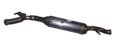 Fap Dpf Filter Original 9821043280 Citroen Peugeot