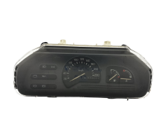 Speedometer/Instrument Cluster Ford Fiesta 89FB-10849-BC 58880