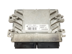 Controller S110140025A 8200856659 Renault Continental 