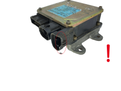 Controller 9645460880 6900000397/--A 991-19504 KOYO PSA 56182