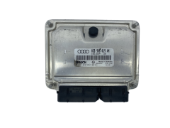 Controller 038906019AN 0281010094 Audi Bosch 48287