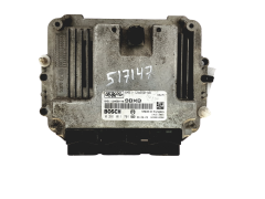 Controller 6M51-12650-NB 0281011701 Ford 24433