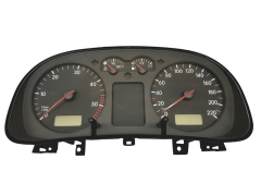 Speedometer/Instrument Cluster VW Golf MK4 1J0920805E 0263628002 39764